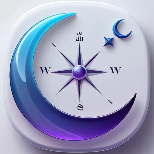 مواقيت الصلاة والقبلة